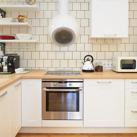 Town Hall Apartments Вилнюс Екстериор снимка